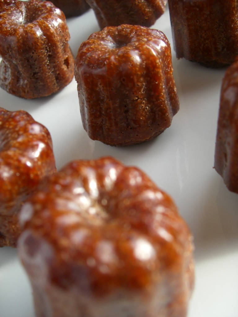 canneles cours cuisine damien clot recette traiteur cuisinier domicile